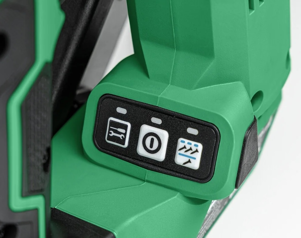 Sistem Air Spring fără gaz și compresor 