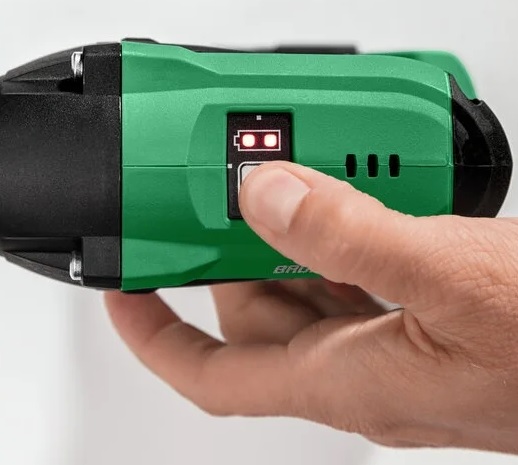  Mod Impuls pentru ajustare precisă 