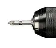  Mandrină metalică cu prindere rapidă 