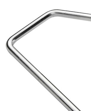 Точная геометрия изгиба 