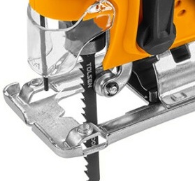  Talpă reglabilă ±45° 