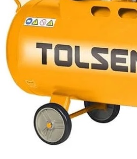  Ресивер большого объёма 