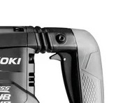 Sistem User Vibration Protection 