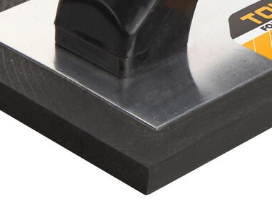 Открытая пористая структура EVA 