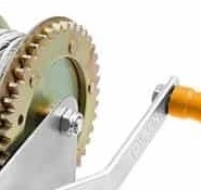 Надёжный механический привод 