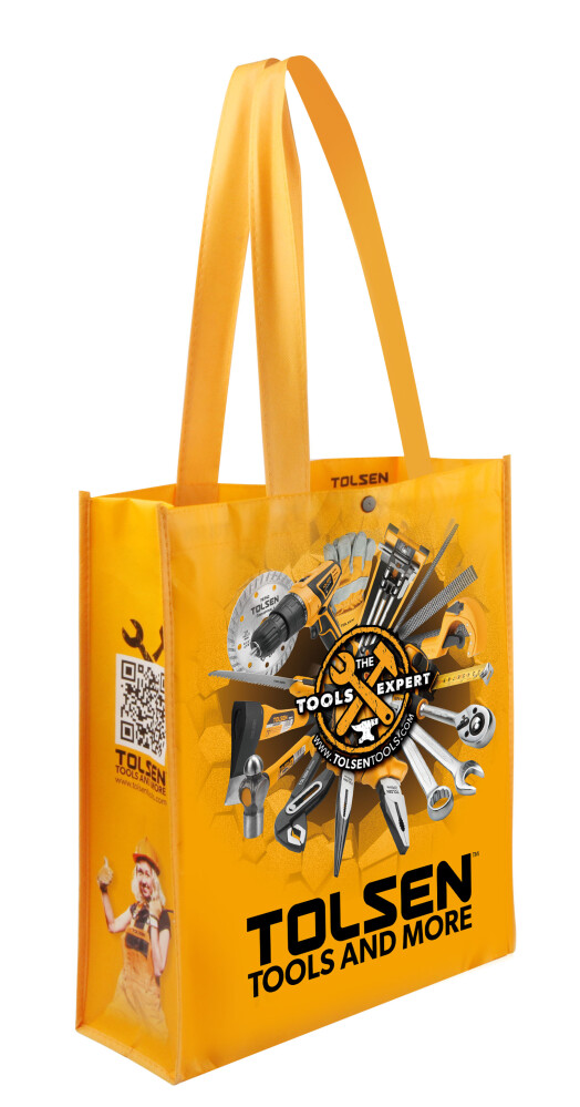 Прочный нетканый материал 