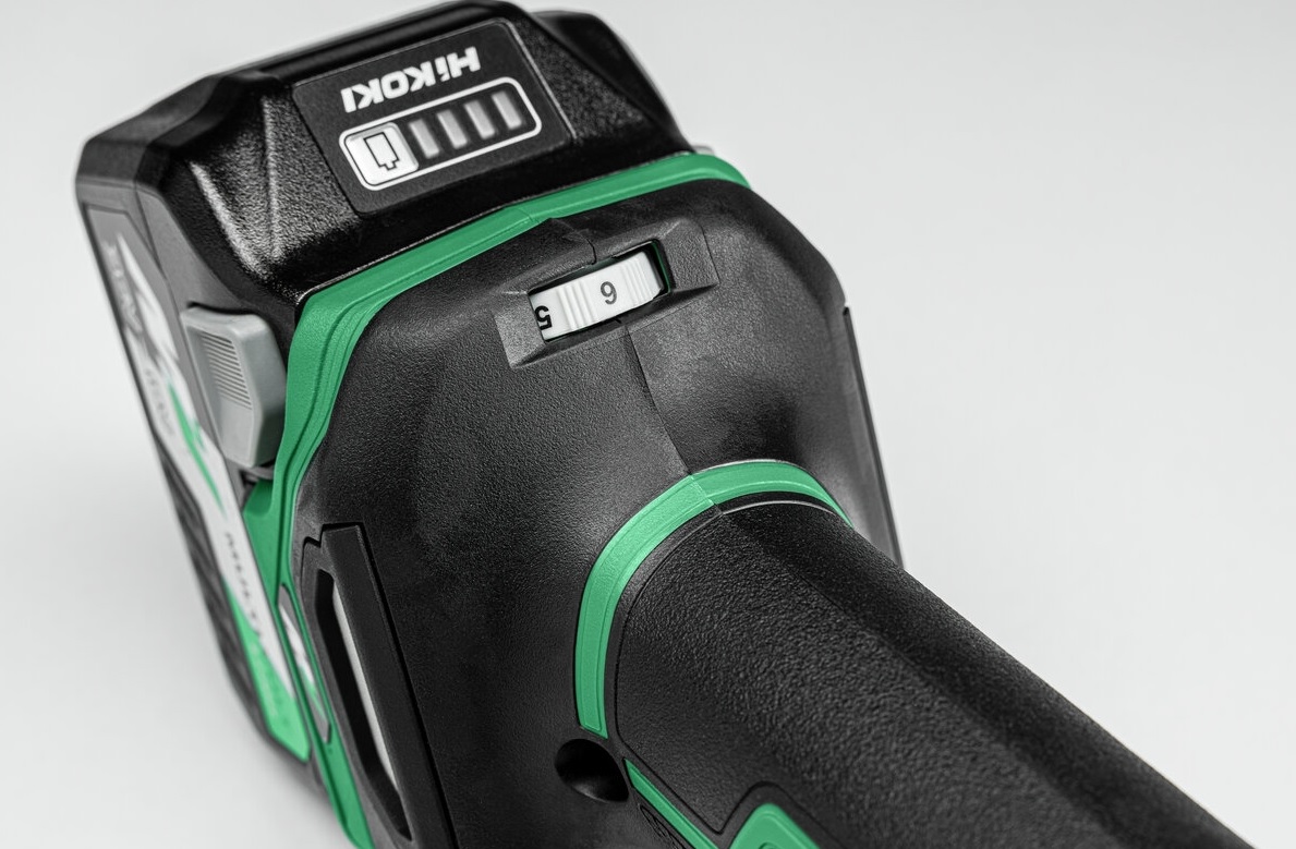 Reglarea vitezei și modul Auto 