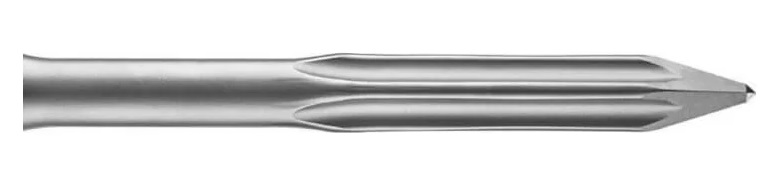 Vârf ce se ascuţeşte singur 