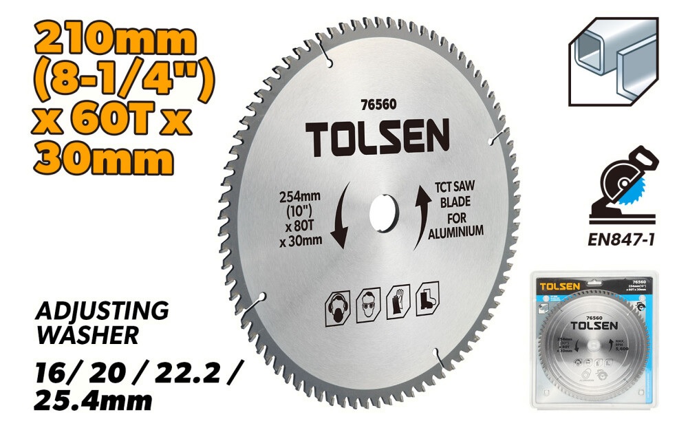 Tolsen 