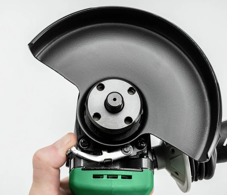  Защита оператора