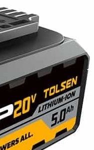 Tolsen 