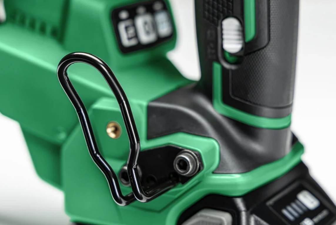  Protecție împotriva tragerii fără cuie și deblocare rapidă