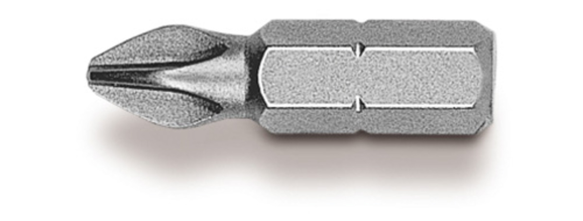 Tija HEX 1/4″ universală 