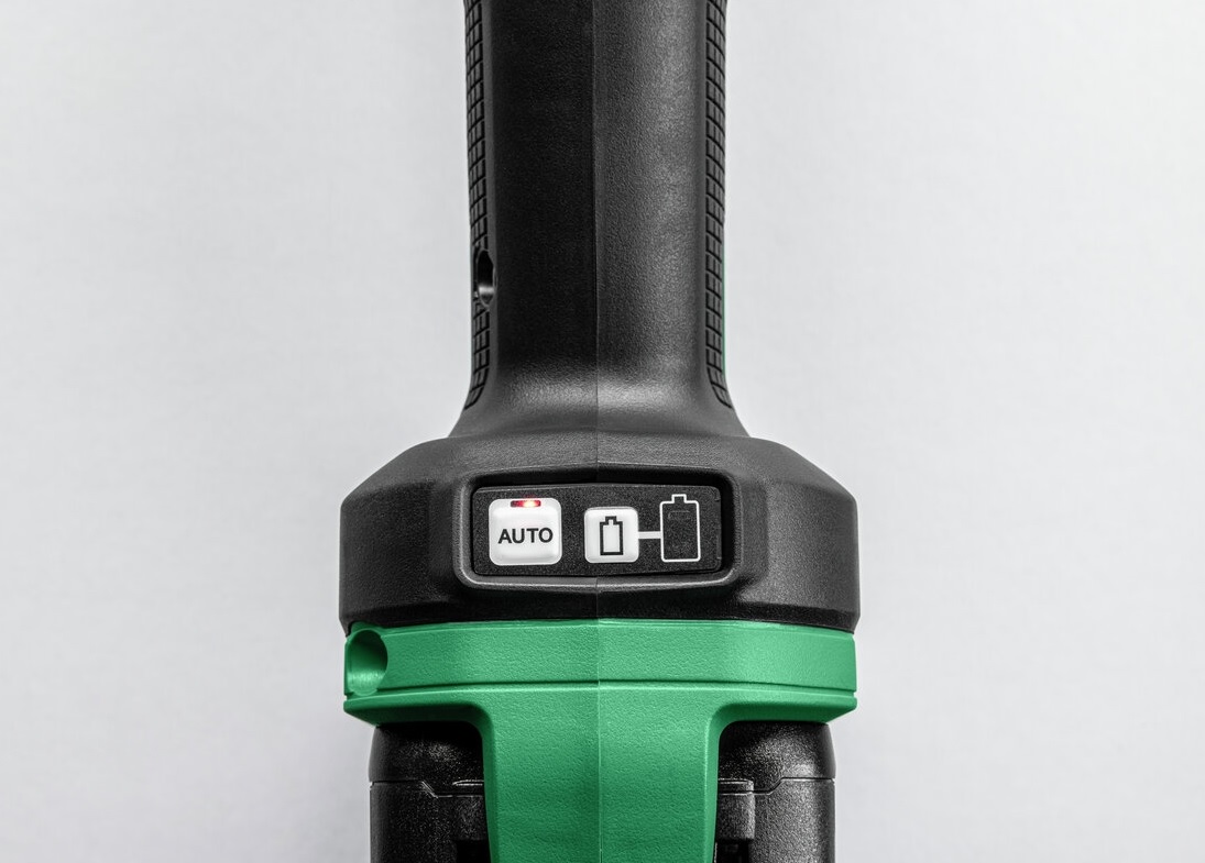 Frână rapidă și protecție la recul 