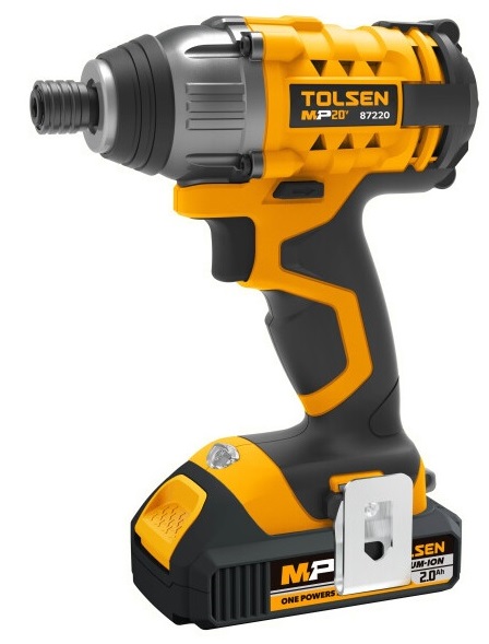  Impact 87220 Tolsen 