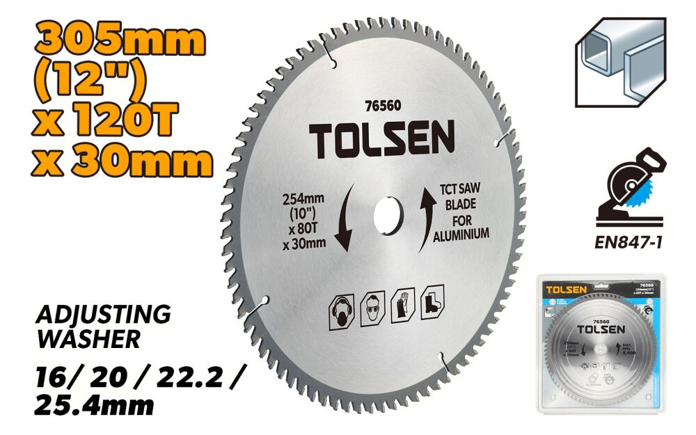 Tolsen 