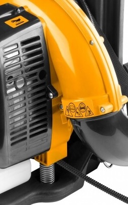 Лёгкость эксплуатации 