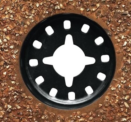 Abraziv din carbură dură 