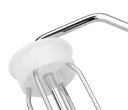 Точная геометрия изгиба 