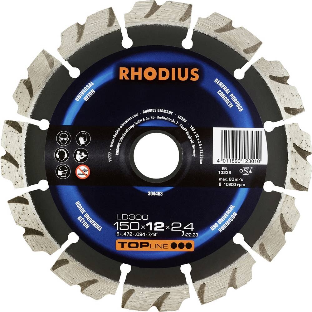 Rhodius 