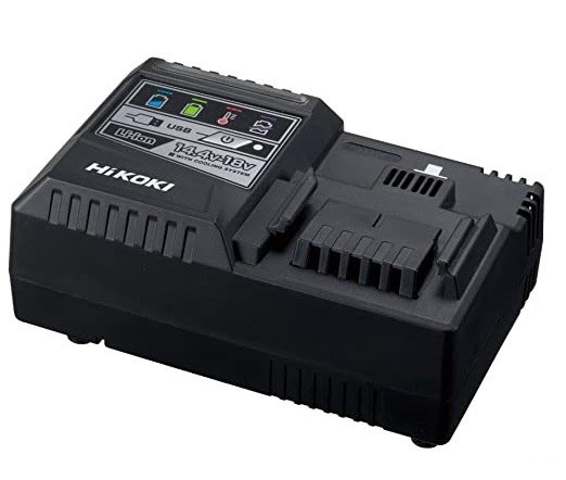  Încărcare rapidă a acumulatorilor