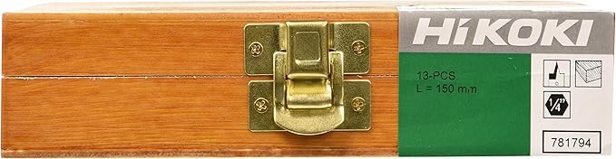 Coada hexagonală pentru schimb rapid 