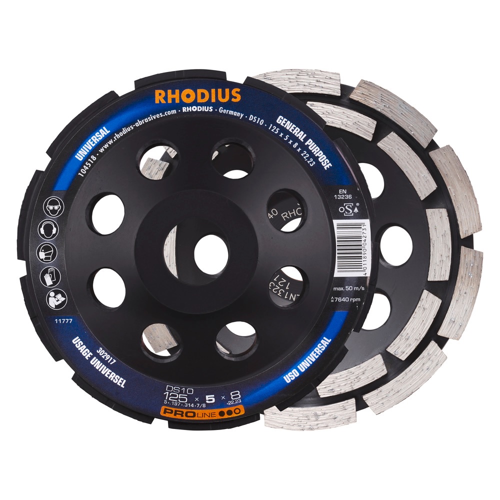 Rhodius 