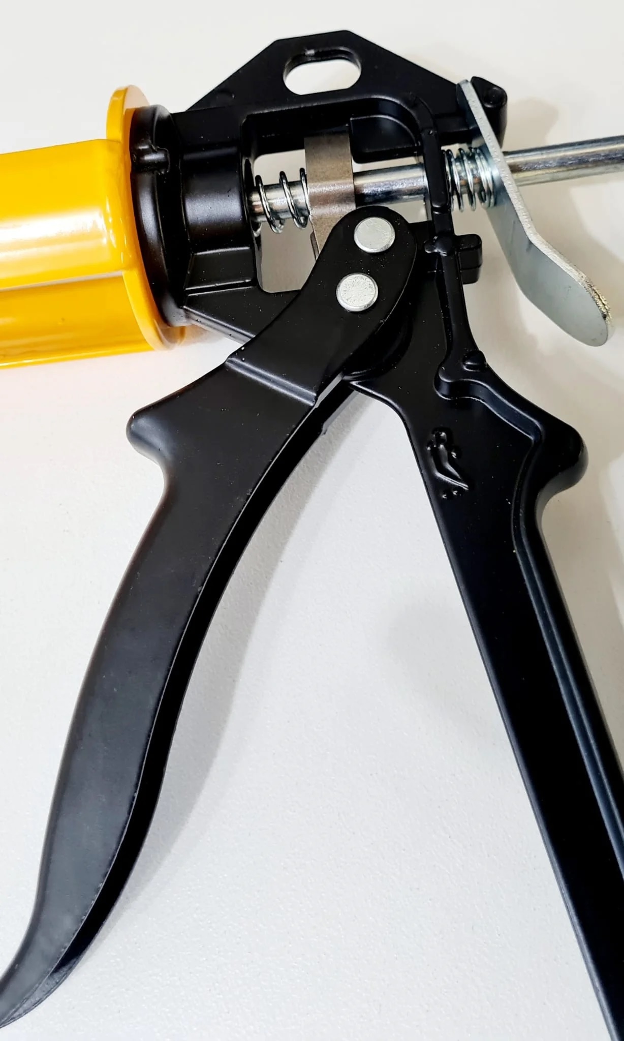 Design „skeleton” ușor 