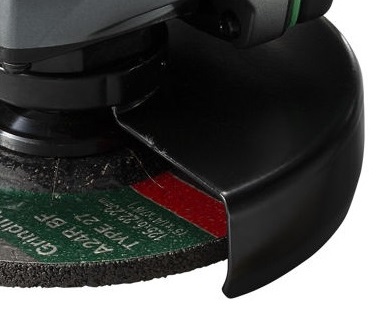  Безопасность 