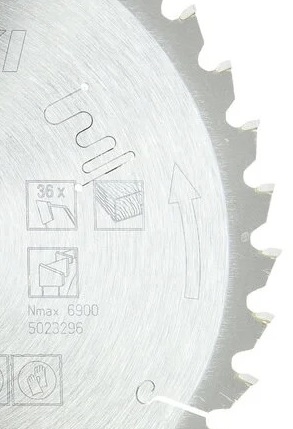 Чередующиеся зубья 