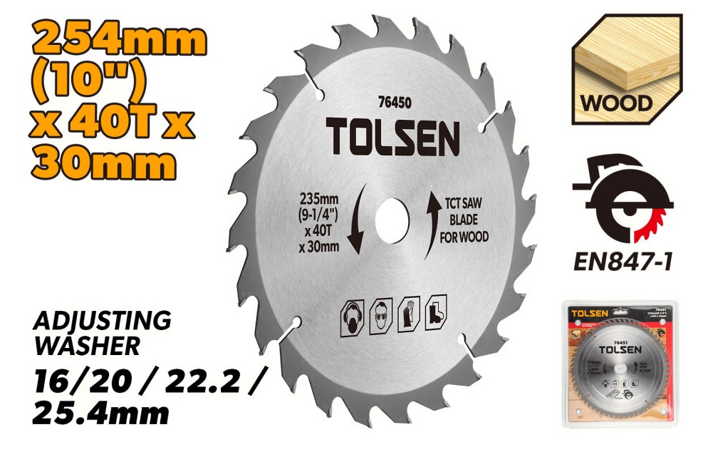Tolsen 