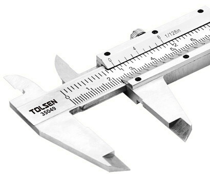 Четырёхфункциональный режим измерения 