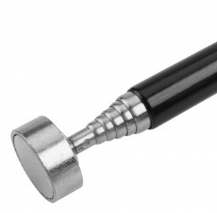 Увеличенная магнитная мощность 