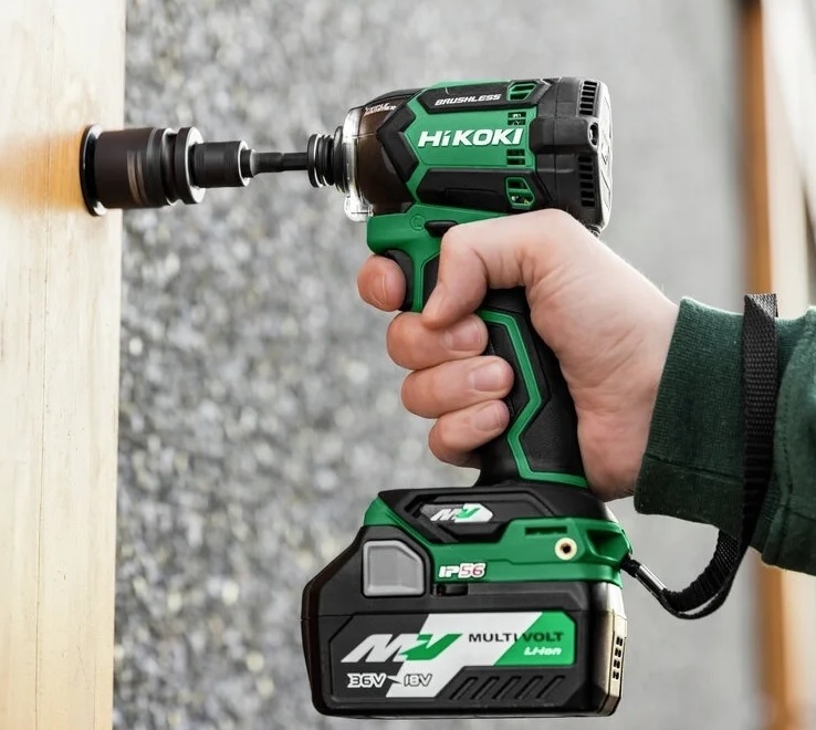  Motoare fără perii de înaltă performanță 