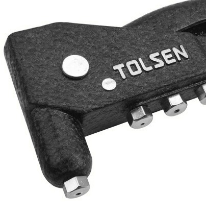 Tolsen 