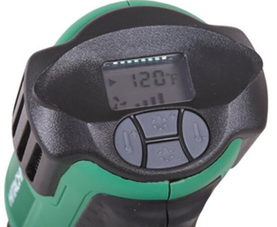 Визуальный контроль 