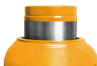 Construcție sudată, fără scurgeri 