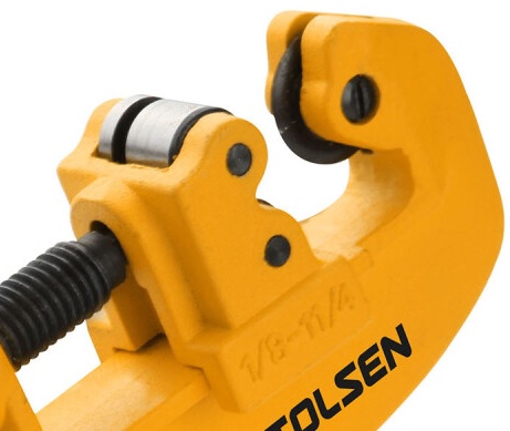 Колёсный резак закалённой стали 