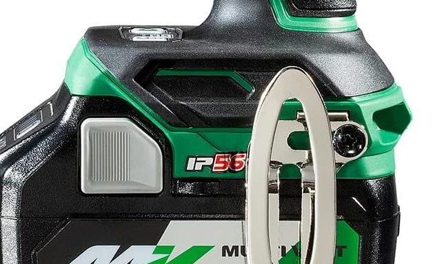 Ultra-compact.