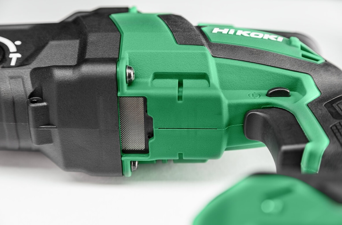 Motor Brushless cu putere mare 