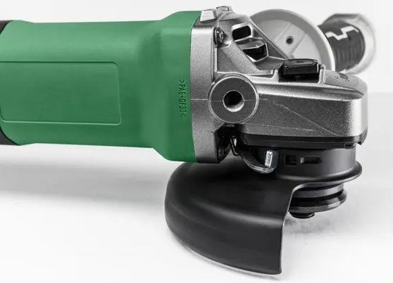  Mâner antivibrații și corp compact