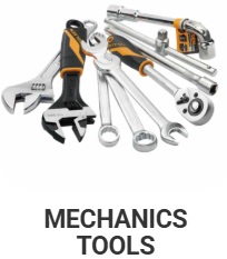 Три типа привода в одном наборе 