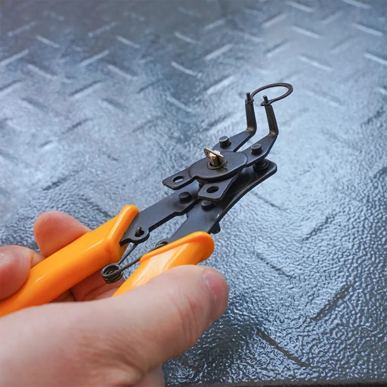 Сменные рабочие насадки 