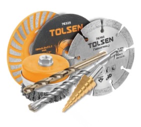 TOLSEN 