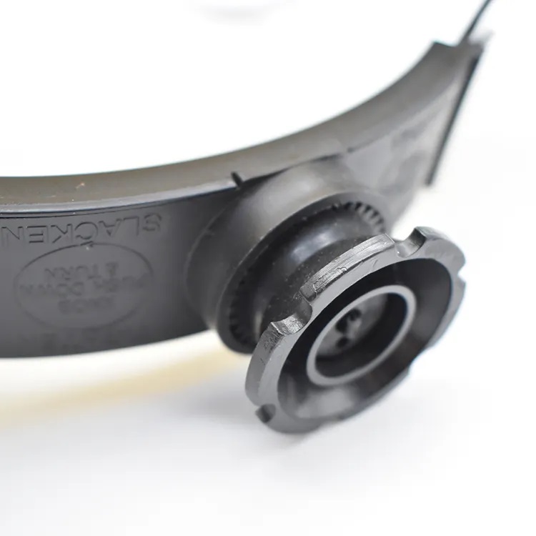 Ratchet-регулировка с фиксацией 