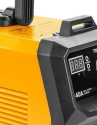 IGBT-инверторная технология 