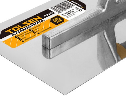 Бесшовное соединение полотна и ручки 