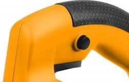  Регулировка воздушного потока 