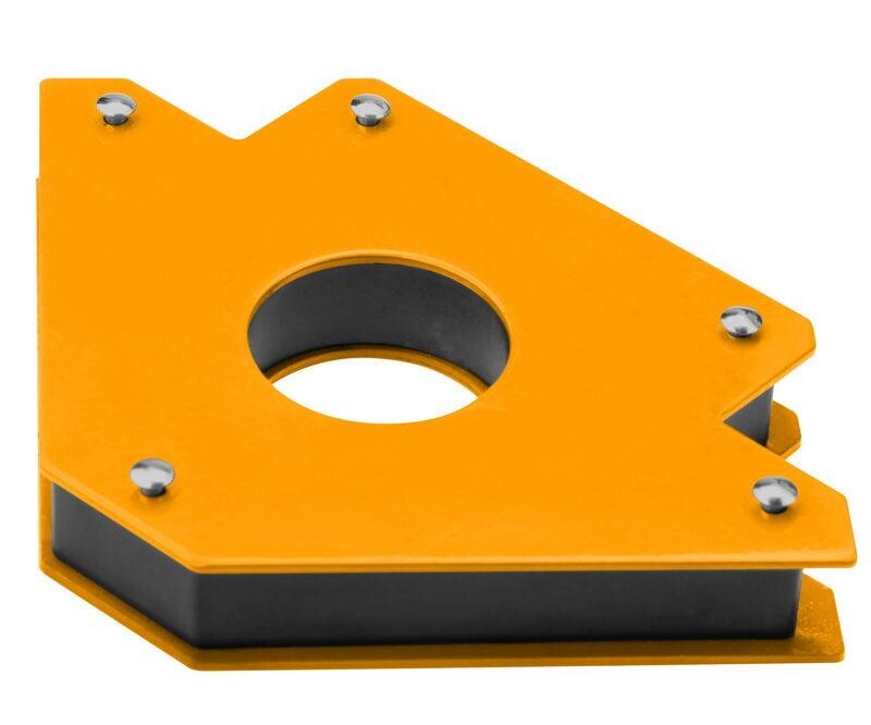 Многоугловой режим работы 