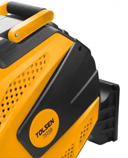  Rezistență la presiune